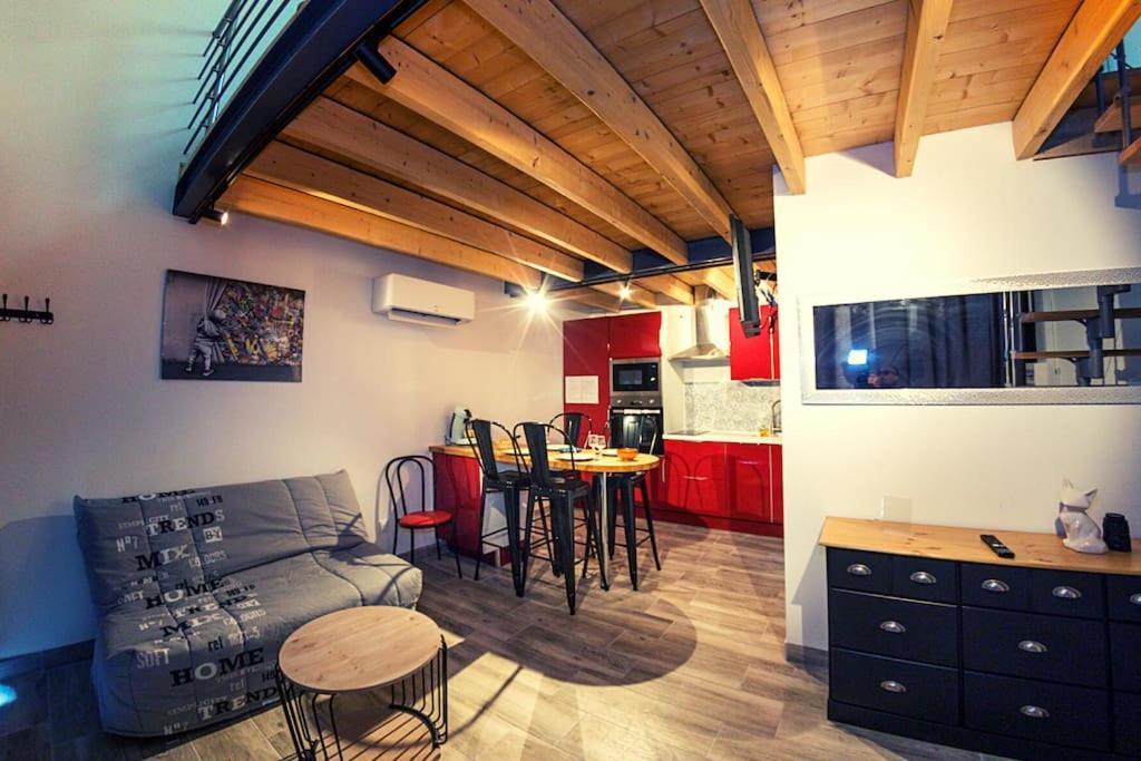 2# Le Clos De Tanvol - Topdestination-Bourg*** Appartement Viriat Buitenkant foto