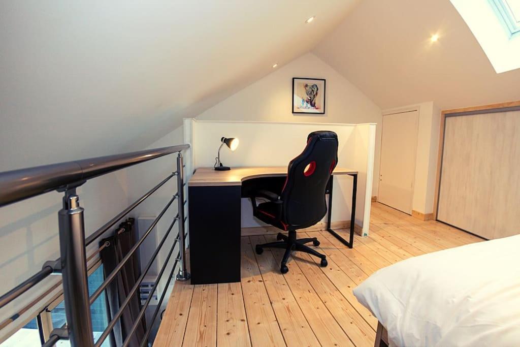 2# Le Clos De Tanvol - Topdestination-Bourg*** Appartement Viriat Buitenkant foto