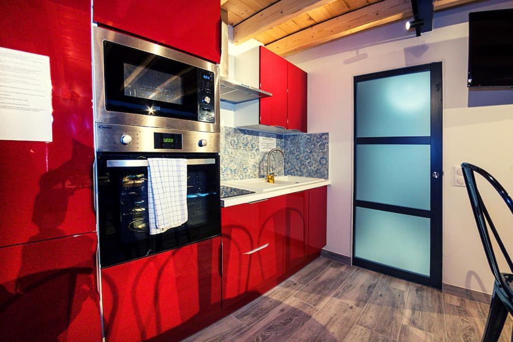 2# Le Clos De Tanvol - Topdestination-Bourg*** Appartement Viriat Buitenkant foto